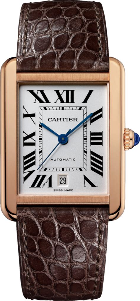 replica cartier watch|replica cartier tank watch for men.